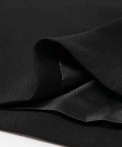 URBAN RESEARCH DOORS / アーバンリサーチ ドアーズ ベスト | スリットネックベスト | 詳細12