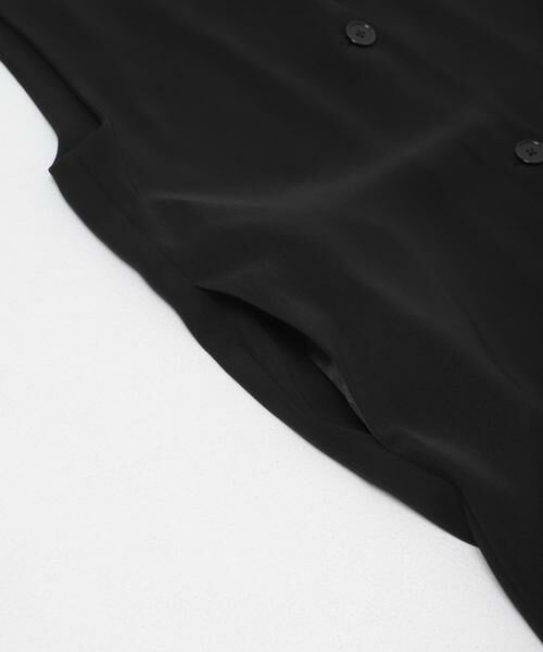 URBAN RESEARCH DOORS / アーバンリサーチ ドアーズ ベスト | ロングジレベスト | 詳細10