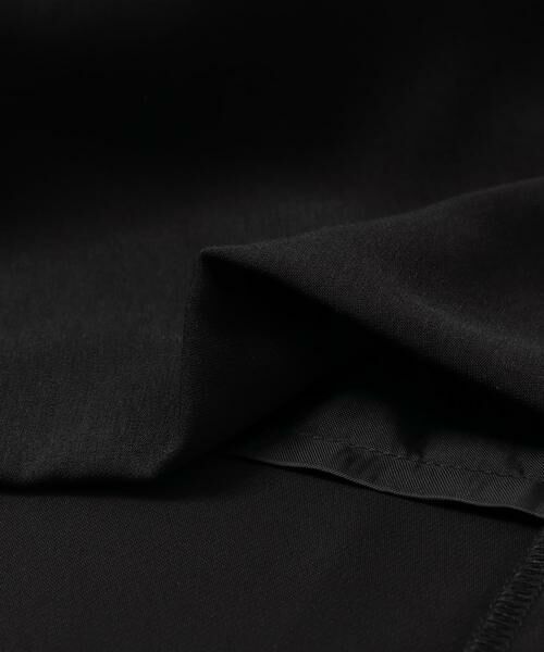 URBAN RESEARCH DOORS / アーバンリサーチ ドアーズ ベスト | ロングジレベスト | 詳細12