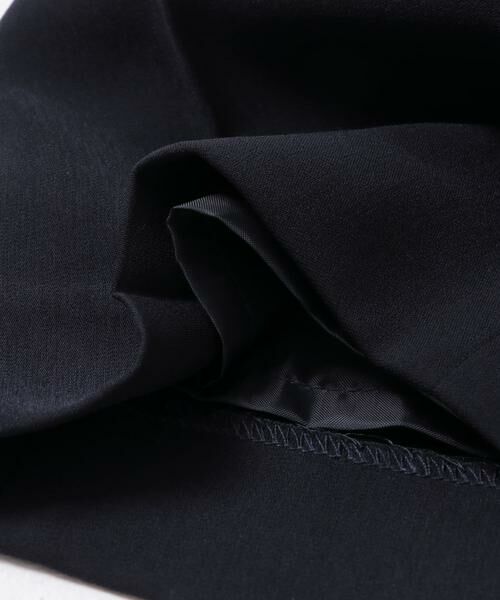 URBAN RESEARCH DOORS / アーバンリサーチ ドアーズ パンツ | ドレステーパードパンツ | 詳細12