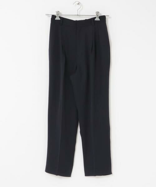 URBAN RESEARCH DOORS / アーバンリサーチ ドアーズ パンツ | ドレステーパードパンツ | 詳細7