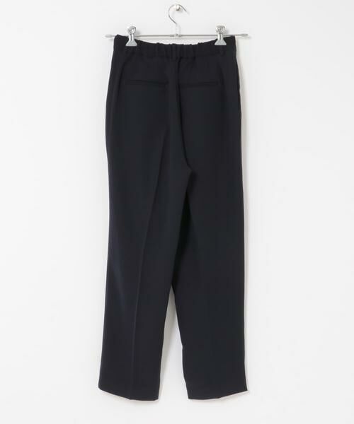 URBAN RESEARCH DOORS / アーバンリサーチ ドアーズ パンツ | ドレステーパードパンツ | 詳細8