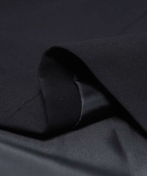 URBAN RESEARCH DOORS / アーバンリサーチ ドアーズ テーラードジャケット | ノーカラージャケット | 詳細13