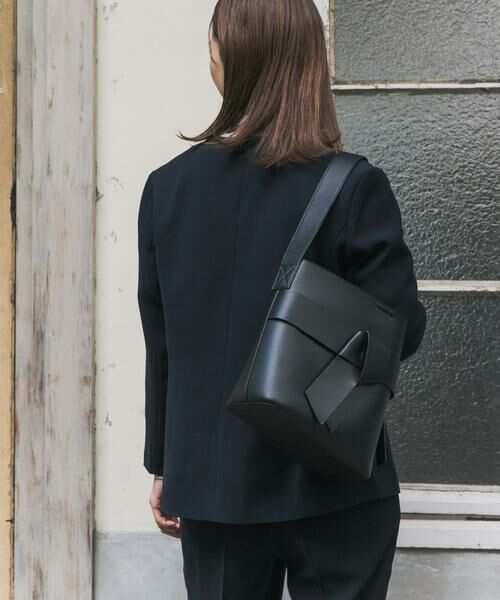 URBAN RESEARCH DOORS / アーバンリサーチ ドアーズ テーラードジャケット | ノーカラージャケット | 詳細3