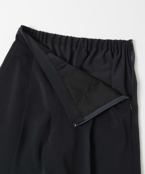 URBAN RESEARCH DOORS / アーバンリサーチ ドアーズ セットアップ | ペプラムトップスセットアップ | 詳細14