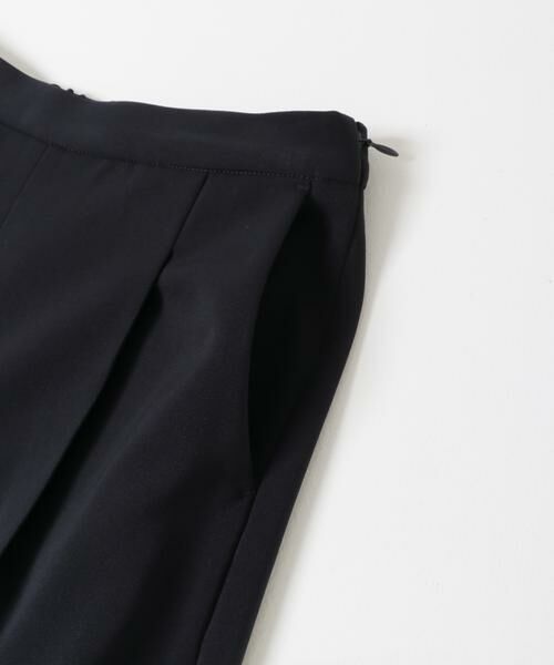 URBAN RESEARCH DOORS / アーバンリサーチ ドアーズ セットアップ | ペプラムトップスセットアップ | 詳細15