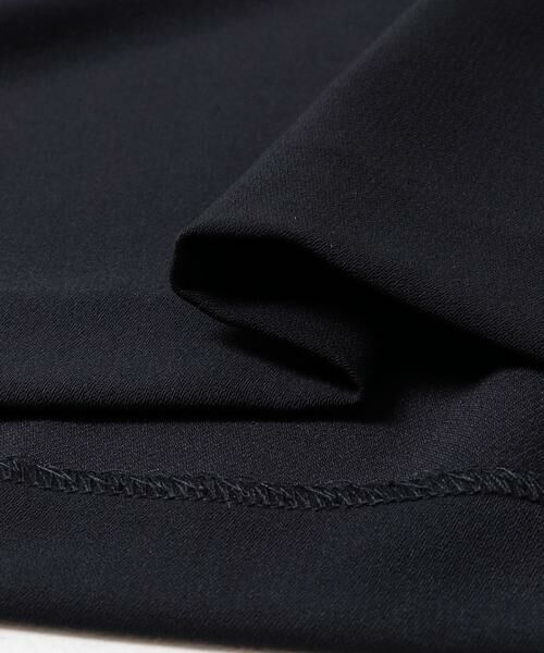 URBAN RESEARCH DOORS / アーバンリサーチ ドアーズ セットアップ | ペプラムトップスセットアップ | 詳細16