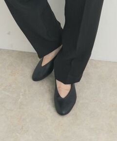 URBAN RESEARCH DOORS / アーバンリサーチ ドアーズ パンプス | Vカットパンプス