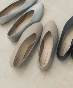 URBAN RESEARCH DOORS / アーバンリサーチ ドアーズ パンプス | Vカットパンプス