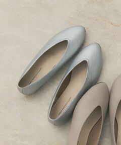 URBAN RESEARCH DOORS / アーバンリサーチ ドアーズ パンプス | Vカットパンプス