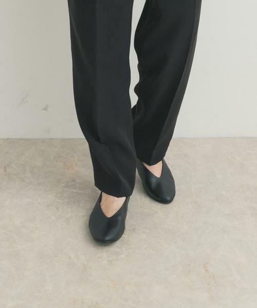 URBAN RESEARCH DOORS / アーバンリサーチ ドアーズ パンプス | Vカットパンプス | 詳細2