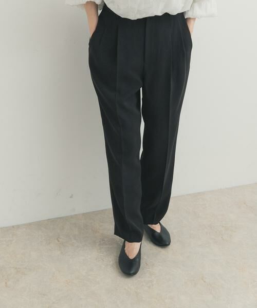 URBAN RESEARCH DOORS / アーバンリサーチ ドアーズ パンプス | Vカットパンプス | 詳細3