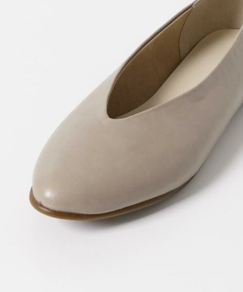 URBAN RESEARCH DOORS / アーバンリサーチ ドアーズ パンプス | Vカットパンプス | 詳細11