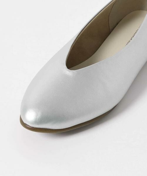 URBAN RESEARCH DOORS / アーバンリサーチ ドアーズ パンプス | Vカットパンプス | 詳細13