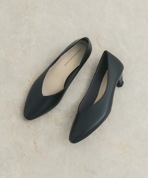 URBAN RESEARCH DOORS / アーバンリサーチ ドアーズ パンプス | ソフトヒールパンプス | 詳細2