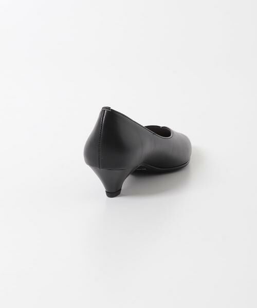 URBAN RESEARCH DOORS / アーバンリサーチ ドアーズ パンプス | ソフトヒールパンプス | 詳細5