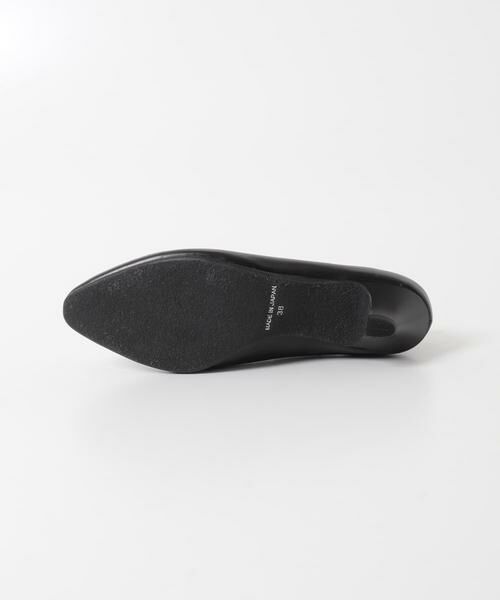 URBAN RESEARCH DOORS / アーバンリサーチ ドアーズ パンプス | ソフトヒールパンプス | 詳細6