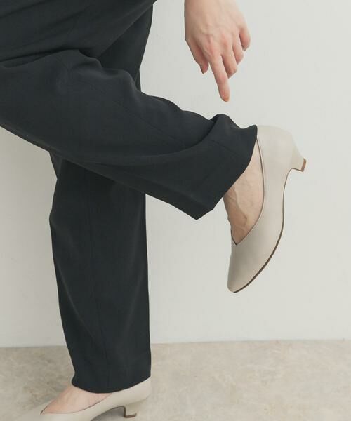 URBAN RESEARCH DOORS / アーバンリサーチ ドアーズ パンプス | ソフトヒールパンプス | 詳細7