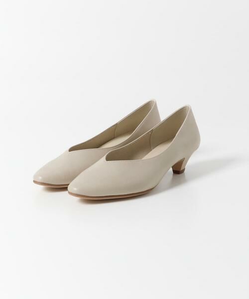 URBAN RESEARCH DOORS / アーバンリサーチ ドアーズ パンプス | ソフトヒールパンプス | 詳細8