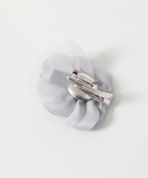 URBAN RESEARCH DOORS / アーバンリサーチ ドアーズ ブローチ・コサージュ | ニュアンスフラワーコサージュ | 詳細6