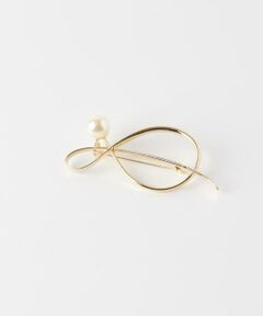 URBAN RESEARCH DOORS / アーバンリサーチ ドアーズ ブローチ・コサージュ | パールブローチ