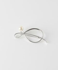 URBAN RESEARCH DOORS / アーバンリサーチ ドアーズ ブローチ・コサージュ | パールブローチ