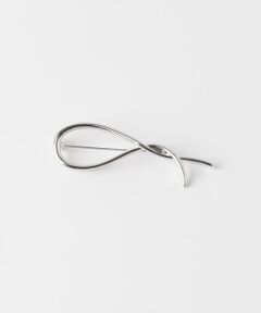 URBAN RESEARCH DOORS / アーバンリサーチ ドアーズ ブローチ・コサージュ | ニュアンスブローチ