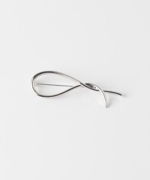 URBAN RESEARCH DOORS / アーバンリサーチ ドアーズ ブローチ・コサージュ | ニュアンスブローチ | 詳細5