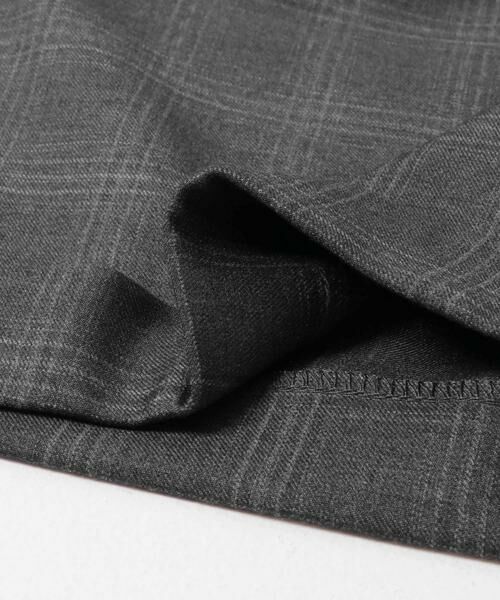 URBAN RESEARCH DOORS / アーバンリサーチ ドアーズ パンツ | 『セットアップ対応』タックスラックスショーツ(KIDS) | 詳細28