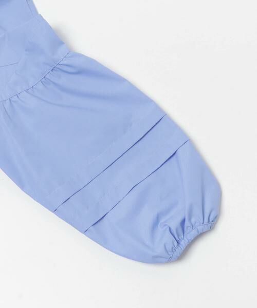 URBAN RESEARCH DOORS / アーバンリサーチ ドアーズ ワンピース | 切替ギャザーワンピース(KIDS) | 詳細6
