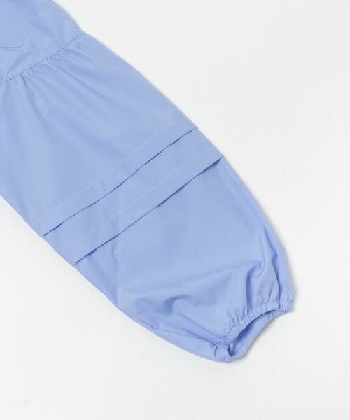 URBAN RESEARCH DOORS / アーバンリサーチ ドアーズ ワンピース | 切替ギャザーワンピース(KIDS) | 詳細2