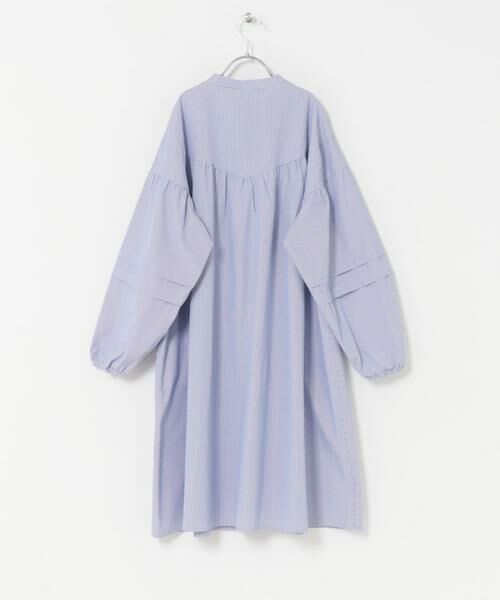 URBAN RESEARCH DOORS / アーバンリサーチ ドアーズ ワンピース | 『150サイズ』切替ギャザーワンピース(KIDS) | 詳細11