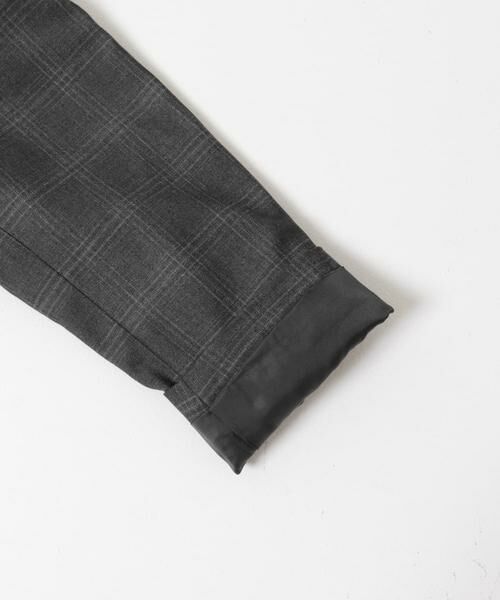 URBAN RESEARCH DOORS / アーバンリサーチ ドアーズ アウター | 『セットアップ対応』テーラードジャケット(KIDS) | 詳細25