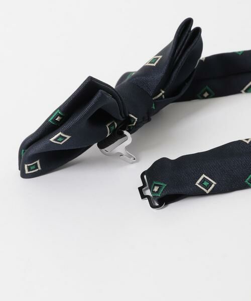 URBAN RESEARCH DOORS / アーバンリサーチ ドアーズ その他 | 小紋柄蝶ネクタイ(KIDS) | 詳細4