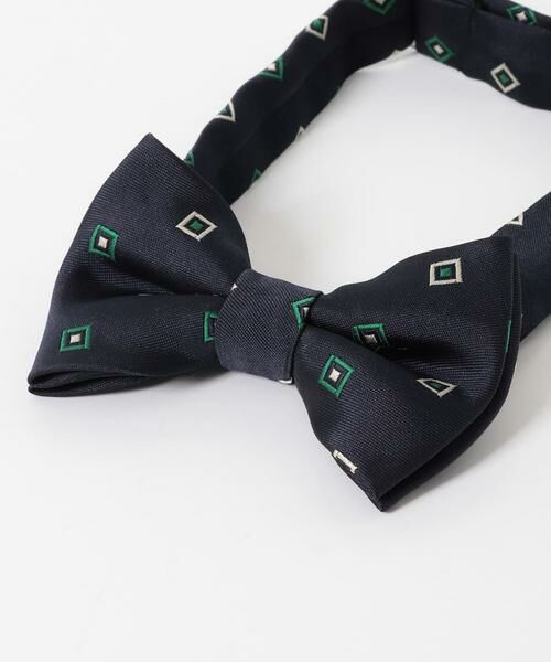 URBAN RESEARCH DOORS / アーバンリサーチ ドアーズ その他 | 小紋柄蝶ネクタイ(KIDS) | 詳細5