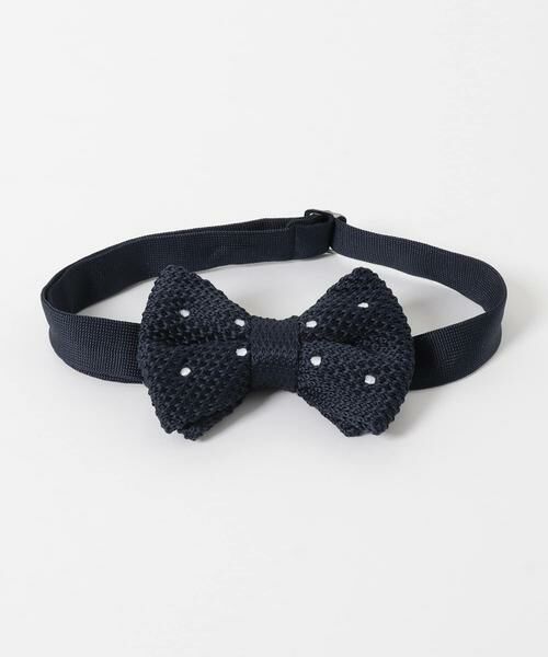 URBAN RESEARCH DOORS / アーバンリサーチ ドアーズ その他 | ドットニット蝶ネクタイ(KIDS) | 詳細4