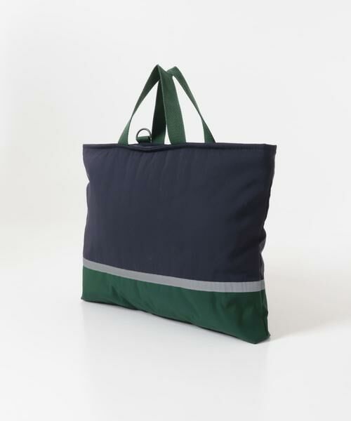 URBAN RESEARCH DOORS / アーバンリサーチ ドアーズ その他 | 撥水レッスントートバッグ(KIDS) | 詳細2