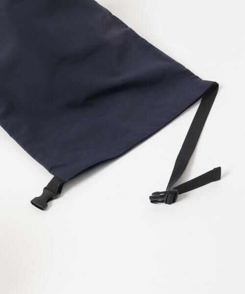 URBAN RESEARCH DOORS / アーバンリサーチ ドアーズ その他 | 撥水ロールアップバッグ(KIDS) | 詳細4