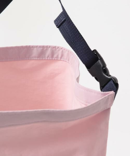 URBAN RESEARCH DOORS / アーバンリサーチ ドアーズ その他 | 撥水ロールアップバッグ(KIDS) | 詳細9