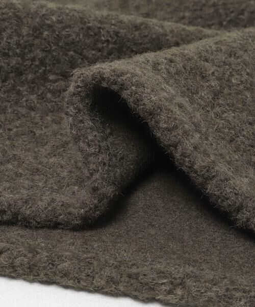 URBAN RESEARCH DOORS / アーバンリサーチ ドアーズ Tシャツ | ラグランスリーブブークレー プルオーバー | 詳細15