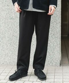 URBAN RESEARCH DOORS / アーバンリサーチ ドアーズ その他パンツ | 起毛ウォームタッチイージートラウザー