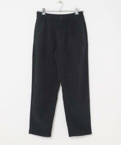 URBAN RESEARCH DOORS / アーバンリサーチ ドアーズ その他パンツ | 『UR TECH』コーデュロイ ボンディングパンツ
