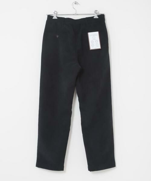 URBAN RESEARCH DOORS / アーバンリサーチ ドアーズ その他パンツ | 『UR TECH』コーデュロイ ボンディングパンツ | 詳細28