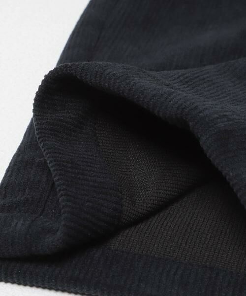 URBAN RESEARCH DOORS / アーバンリサーチ ドアーズ その他パンツ | 『UR TECH』コーデュロイ ボンディングパンツ | 詳細29