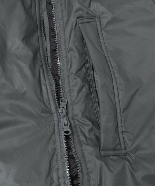 URBAN RESEARCH DOORS / アーバンリサーチ ドアーズ ブルゾン | URD PRIMALOFT 中綿ブルゾン | 詳細26