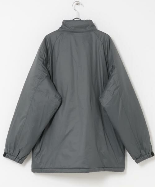 URBAN RESEARCH DOORS / アーバンリサーチ ドアーズ ブルゾン | URD PRIMALOFT 中綿ブルゾン | 詳細29