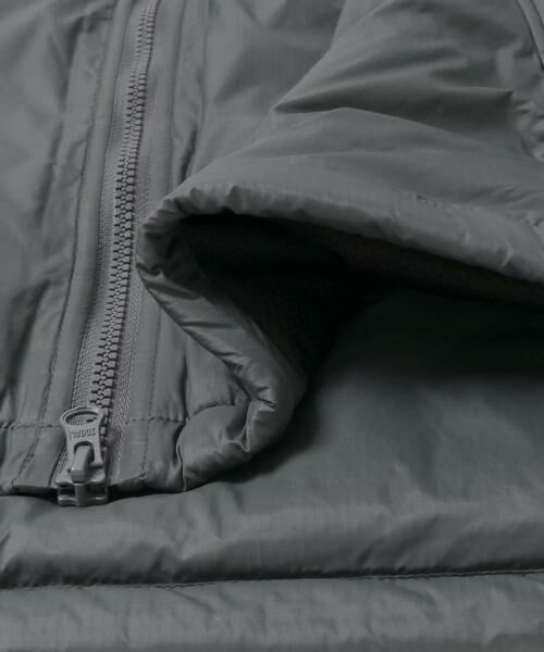 URBAN RESEARCH DOORS / アーバンリサーチ ドアーズ ブルゾン | URD PRIMALOFT 中綿ブルゾン | 詳細30