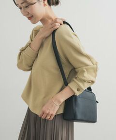 URBAN RESEARCH DOORS / アーバンリサーチ ドアーズ Tシャツ | カーブスリーブプルオーバー