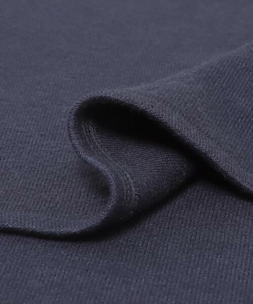 URBAN RESEARCH DOORS / アーバンリサーチ ドアーズ Tシャツ | カーブスリーブプルオーバー | 詳細24
