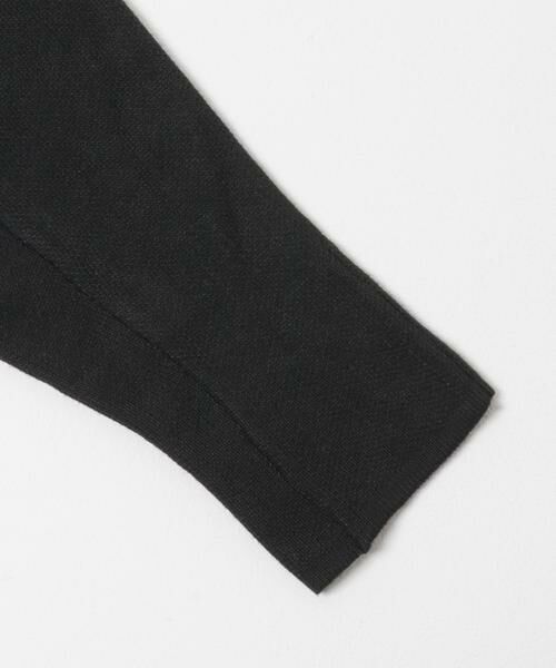 URBAN RESEARCH DOORS / アーバンリサーチ ドアーズ ニット・セーター | ショート丈コンパクトニット | 詳細25